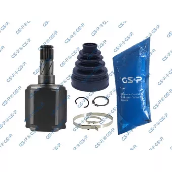 GSP 602188 - Embout de cardan avant (kit de réparation)