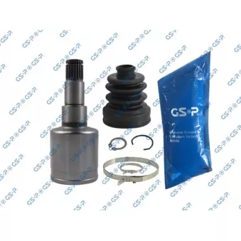 Embout de cardan avant (kit de réparation) GSP [602339]