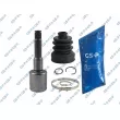 Embout de cardan avant (kit de réparation) GSP [602340]