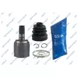 Embout de cardan avant (kit de réparation) GSP [602352]