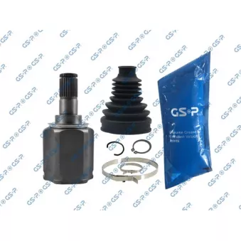 Embout de cardan avant (kit de réparation) GSP [602380]