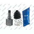 Embout de cardan avant (kit de réparation) GSP [602385]