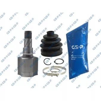 GSP 602385 - Embout de cardan avant (kit de réparation)