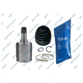 GSP 602404 - Embout de cardan avant (kit de réparation)