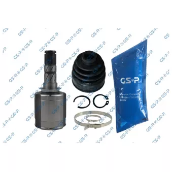 GSP 602426 - Embout de cardan avant (kit de réparation)