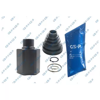 GSP 602428 - Embout de cardan avant (kit de réparation)