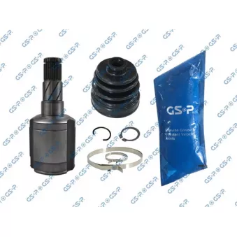 GSP 602460 - Embout de cardan avant (kit de réparation)