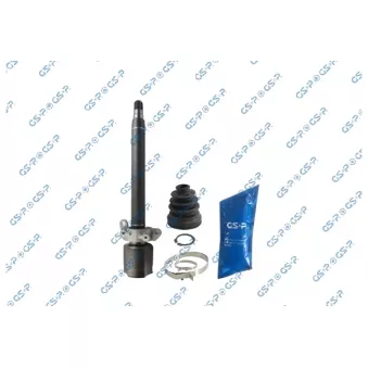 GSP 602517 - Embout de cardan avant (kit de réparation)