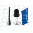 Embout de cardan avant (kit de réparation) GSP [602523]