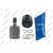 Embout de cardan avant (kit de réparation) GSP [602621]