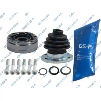 Embout de cardan avant (kit de réparation) GSP 603005