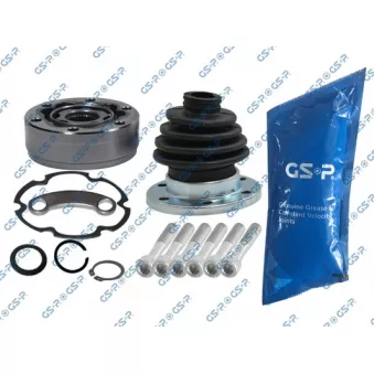 Embout de cardan avant (kit de réparation) GSP 603008