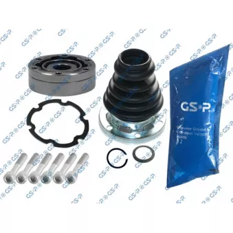 Embout de cardan avant (kit de réparation) GSP 603009