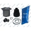Embout de cardan avant (kit de réparation) GSP [603022]