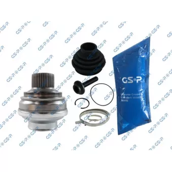 GSP 603039 - Embout de cardan avant (kit de réparation)