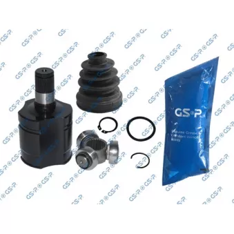 GSP 603045 - Embout de cardan avant (kit de réparation)