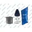 Embout de cardan avant (kit de réparation) GSP [603046]