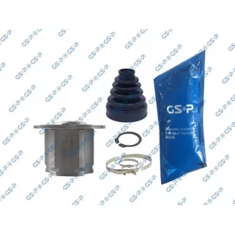 GSP 603046 - Embout de cardan avant (kit de réparation)