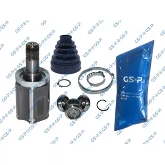 GSP 605030 - Embout de cardan avant (kit de réparation)