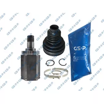 GSP 605066 - Embout de cardan avant (kit de réparation)