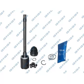 GSP 605068 - Embout de cardan avant (kit de réparation)