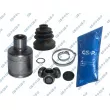 Embout de cardan avant (kit de réparation) GSP [608019]