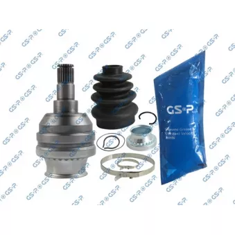 GSP 608021 - Embout de cardan avant (kit de réparation)