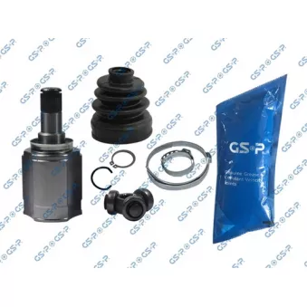 GSP 608030 - Embout de cardan avant (kit de réparation)