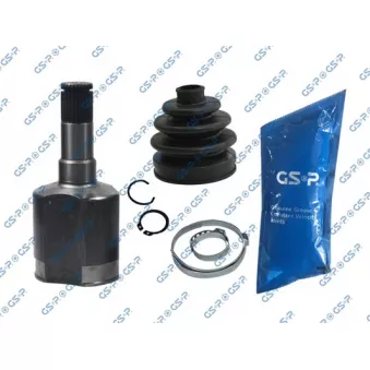 GSP 608034 - Embout de cardan avant (kit de réparation)