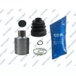Embout de cardan avant (kit de réparation) GSP [608071]