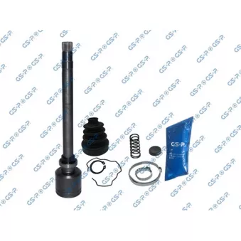 GSP 610014 - Embout de cardan avant (kit de réparation)