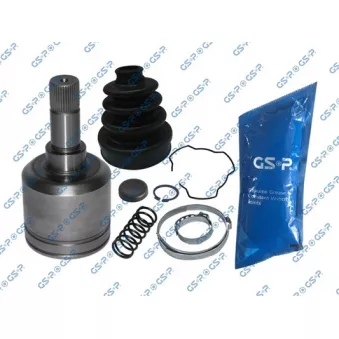 GSP 610015 - Embout de cardan avant (kit de réparation)