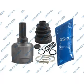 Embout de cardan avant (kit de réparation) GSP [610120]