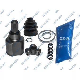 GSP 610162 - Embout de cardan avant (kit de réparation)