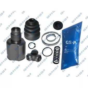 GSP 610164 - Embout de cardan avant (kit de réparation)
