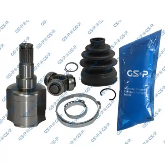GSP 612001 - Embout de cardan avant (kit de réparation)