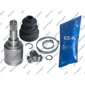 GSP 617001 - Embout de cardan avant (kit de réparation)