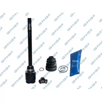 GSP 617059 - Embout de cardan avant (kit de réparation)