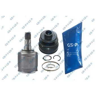 GSP 617118 - Embout de cardan avant (kit de réparation)