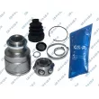 Embout de cardan avant (kit de réparation) GSP [618141]