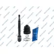 Embout de cardan avant (kit de réparation) GSP [618161]