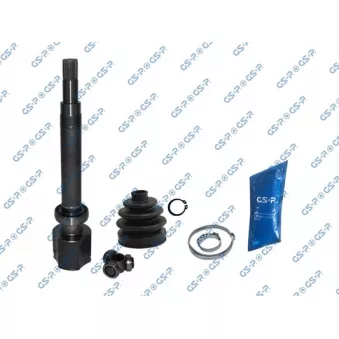 GSP 618213 - Embout de cardan avant (kit de réparation)