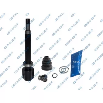 GSP 618274 - Embout de cardan avant (kit de réparation)