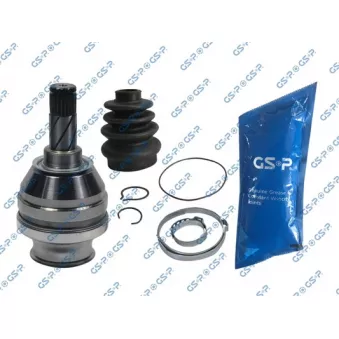Embout de cardan avant (kit de réparation) GSP 621014
