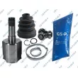 Embout de cardan avant (kit de réparation) GSP [621016]