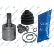 Embout de cardan avant (kit de réparation) GSP [623044]
