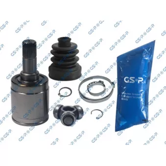 GSP 623050 - Embout de cardan avant (kit de réparation)