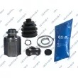 Embout de cardan avant (kit de réparation) GSP [623052]