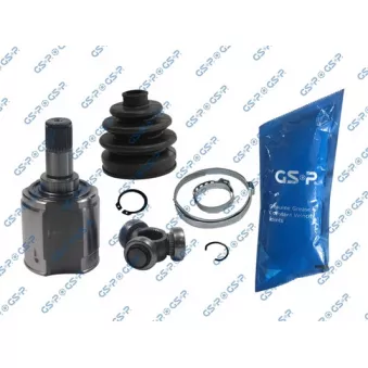 GSP 623053 - Embout de cardan avant (kit de réparation)