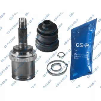 GSP 623054 - Embout de cardan avant (kit de réparation)